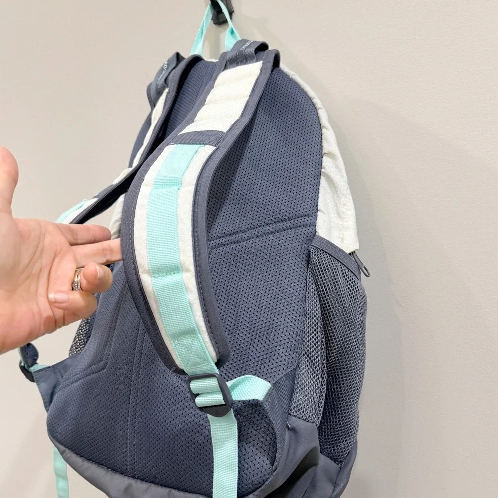 Adidas Unisex Large Backpack LoadSpring Ripstop Prime V Brasilia Student